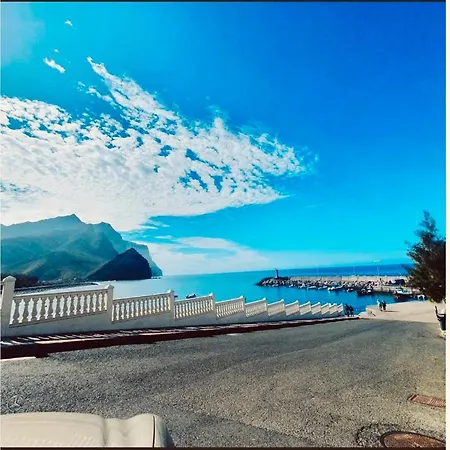 La Real Tierra アパート San Nicolás