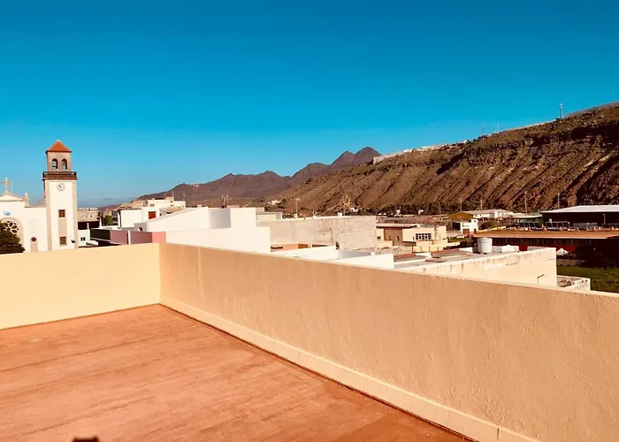 La Real Tierra Apartamento