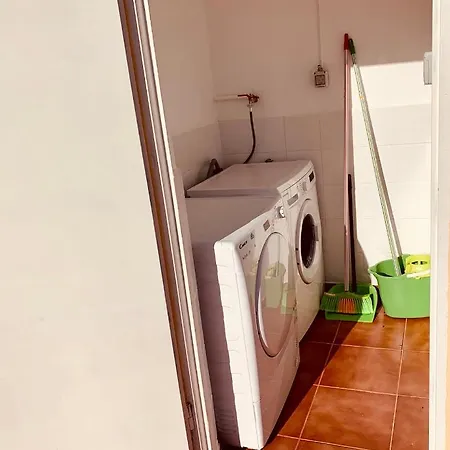 Appartement Apartamento La Real 3