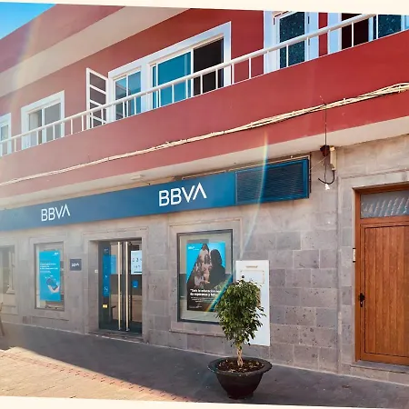 Apartamento La Real Tierra