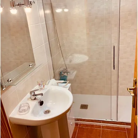 Appartement Apartamento La Real 3