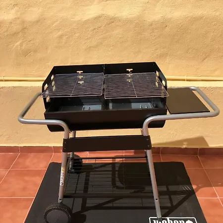 Appartement Apartamento La Real 3 *