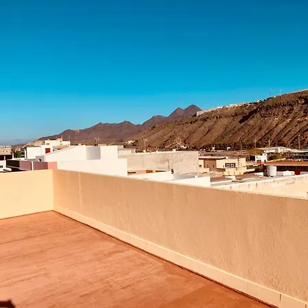 Apartamento La Real 3 Appartement
