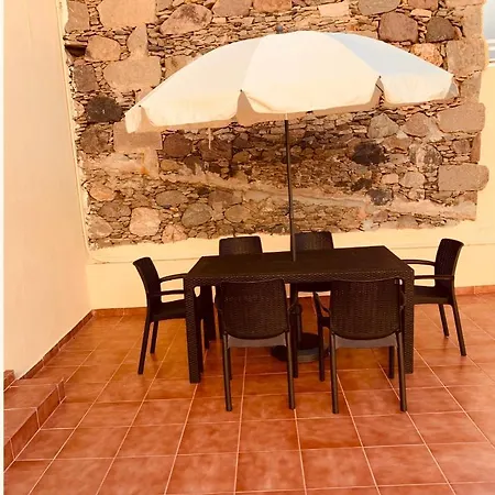 Apartamento La Real 3 *