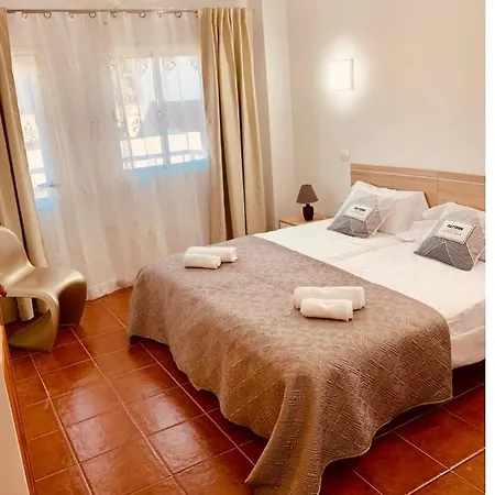 Apartamento La Real 3 San Nicolas