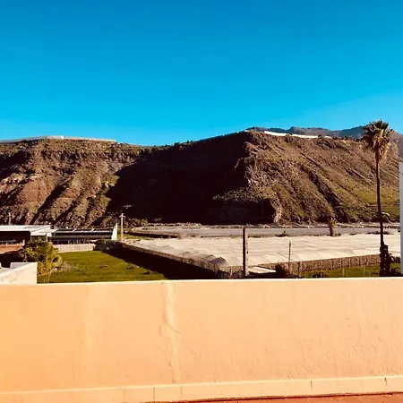 Apartamento La Real 3 San Nicolas