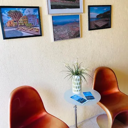Apartamento La Real 3 *